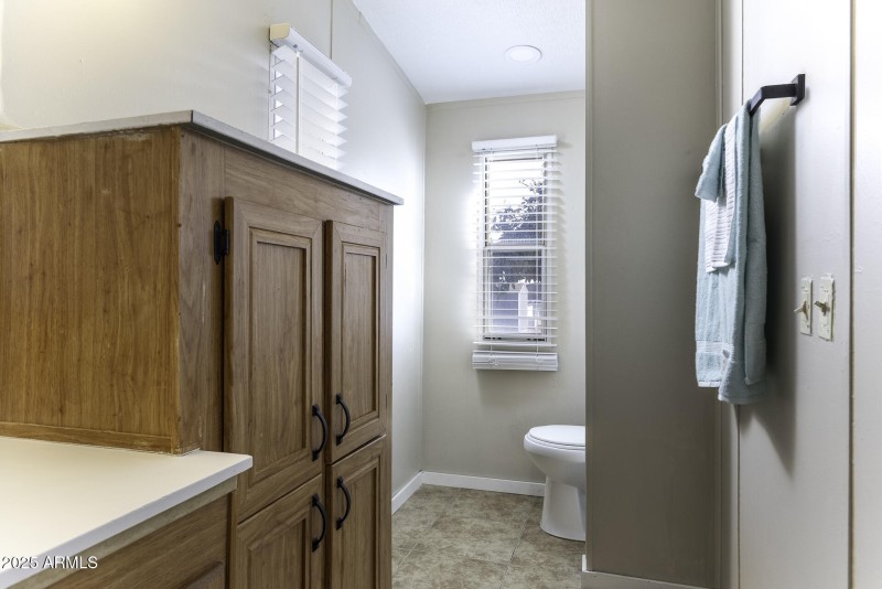Primary Bath View
