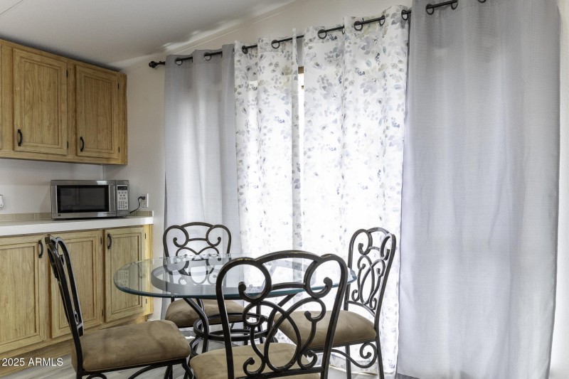 Dinette