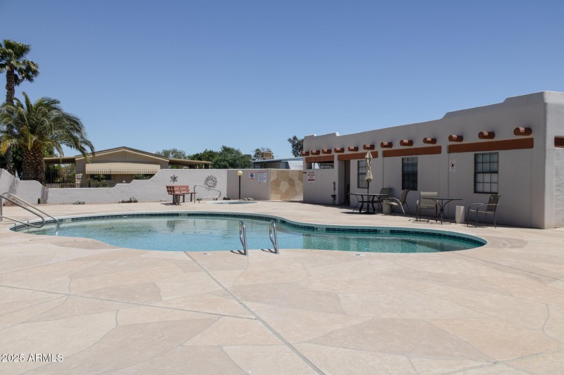 Sunwest Pool 2
