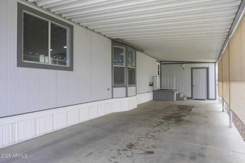 Carport