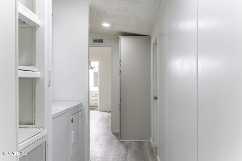 Hallway View