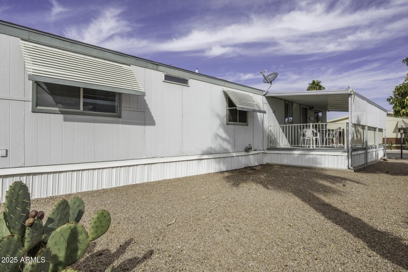 Side Yard