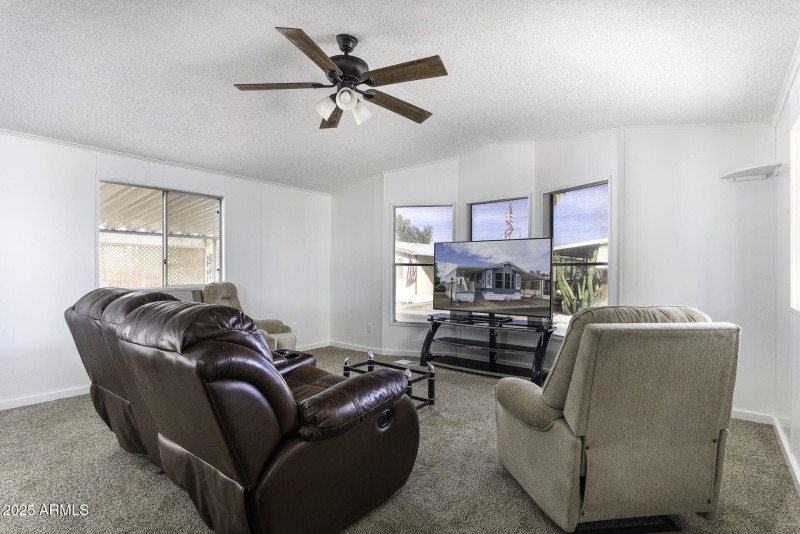 Living Room View 1