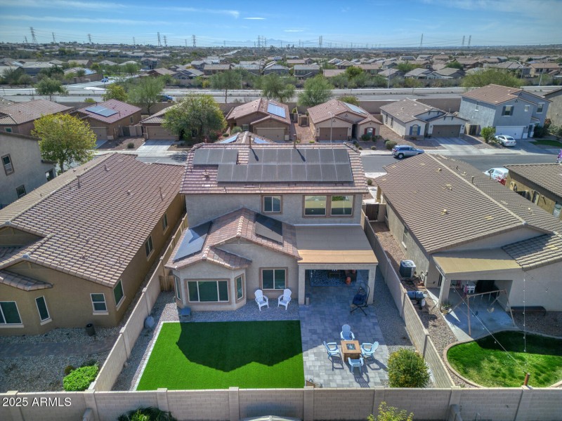 10840 W Saddlehorn Rd Peoria - 104