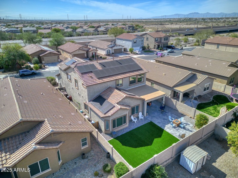 10840 W Saddlehorn Rd Peoria - 105