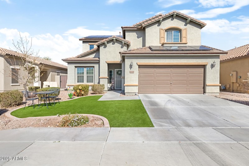 10840 W Saddlehorn Rd Peoria - 205