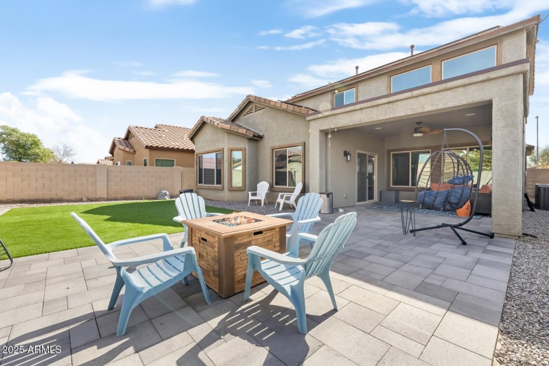 10840 W Saddlehorn Rd Peoria - 375