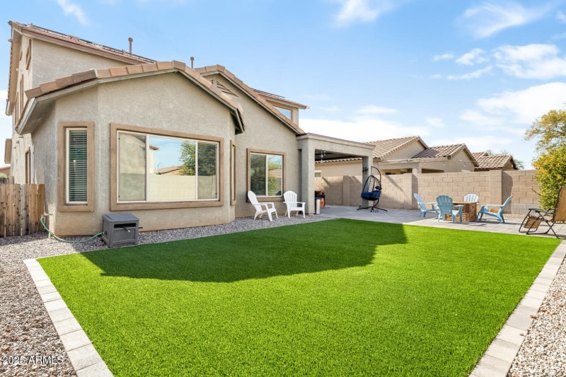 10840 W Saddlehorn Rd Peoria - 380