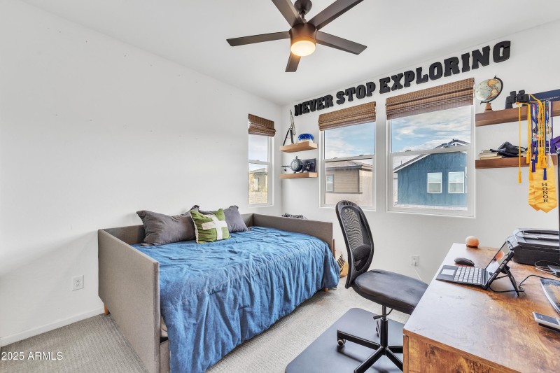 367 bedroom 2