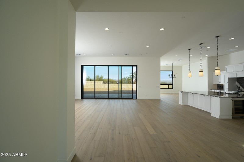 Indoor/Outdoor Living