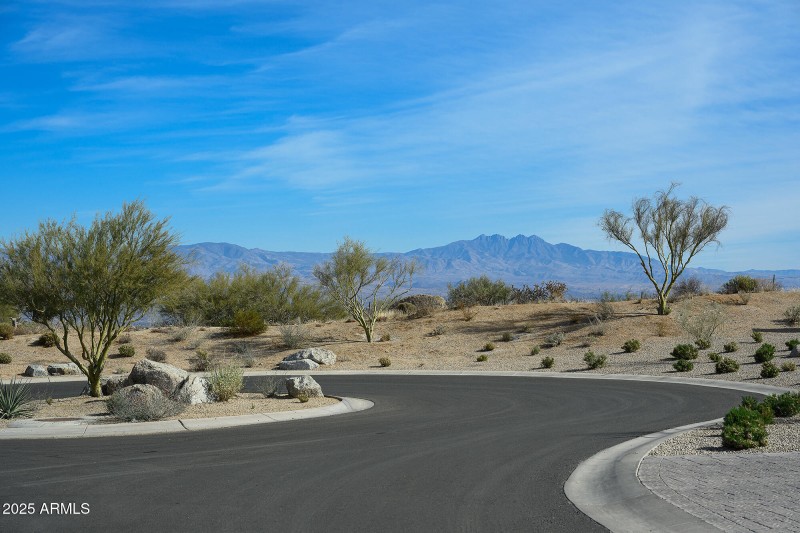 Views from Rosewood Highlands