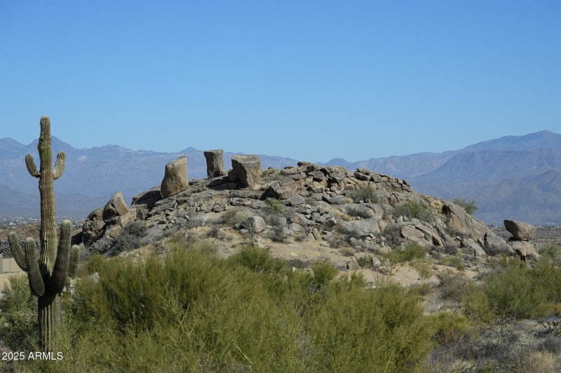 Views from Storyrock community