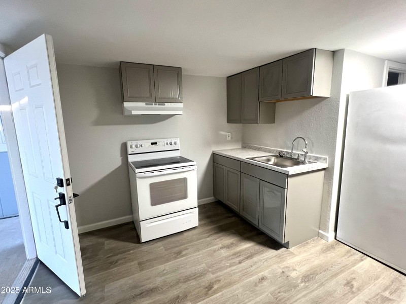 casita kitchen applicanes