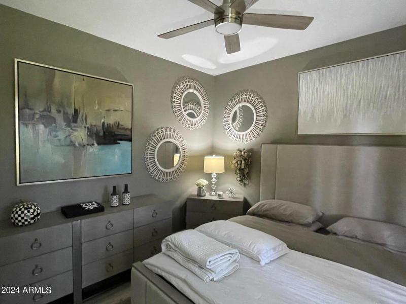 Bernhardt furnishings