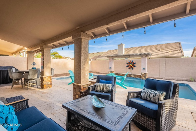 4637 E FERNWOOD CT, Cave Creek, AZ 85331