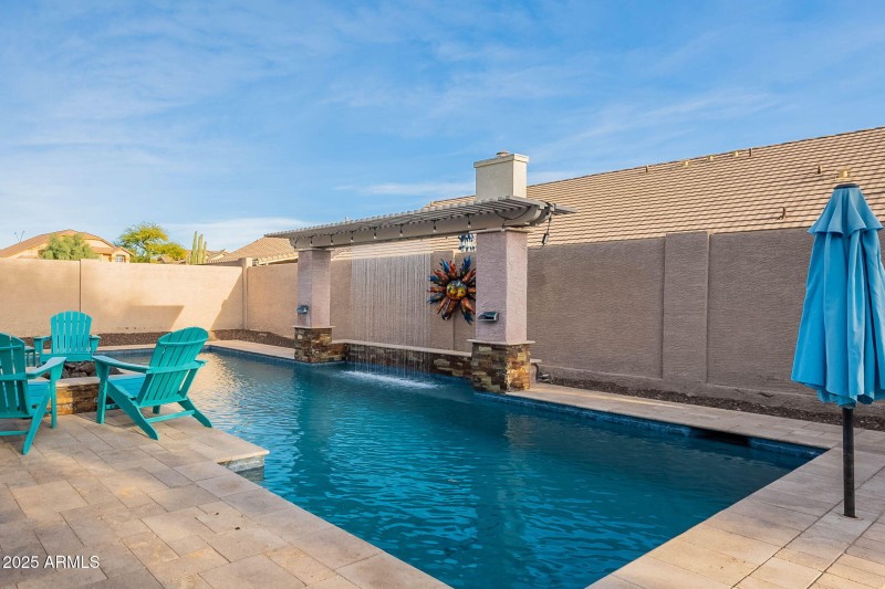 4637 E FERNWOOD CT, Cave Creek, AZ 85331