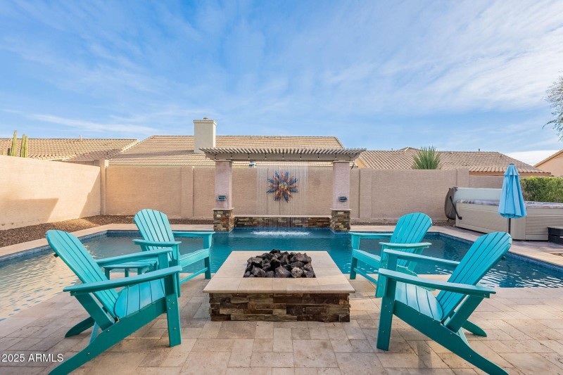 4637 E FERNWOOD CT, Cave Creek, AZ 85331