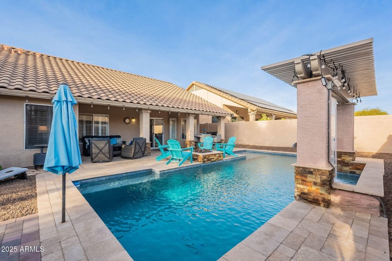 4637 E FERNWOOD CT, Cave Creek, AZ 85331