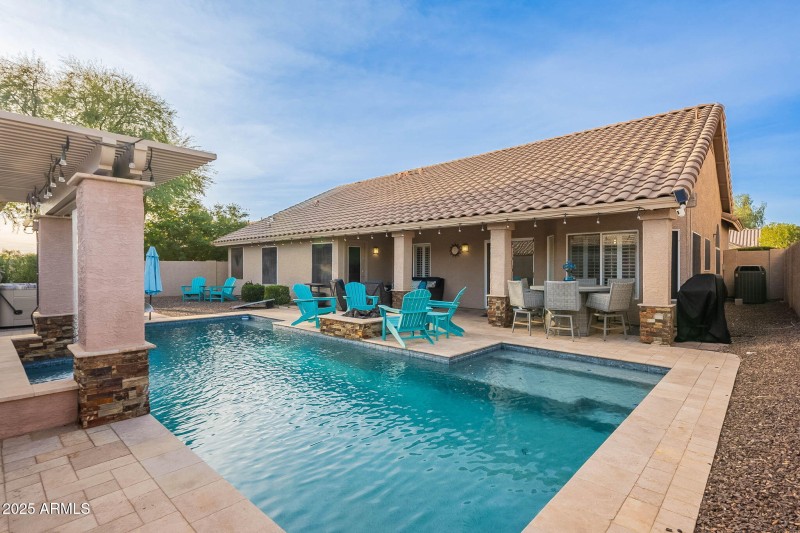 4637 E FERNWOOD CT, Cave Creek, AZ 85331