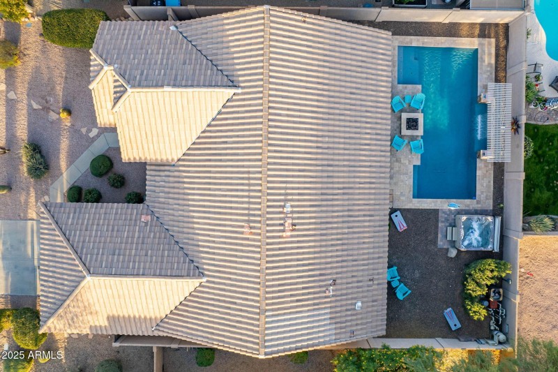 4637 E FERNWOOD CT, Cave Creek, AZ 85331