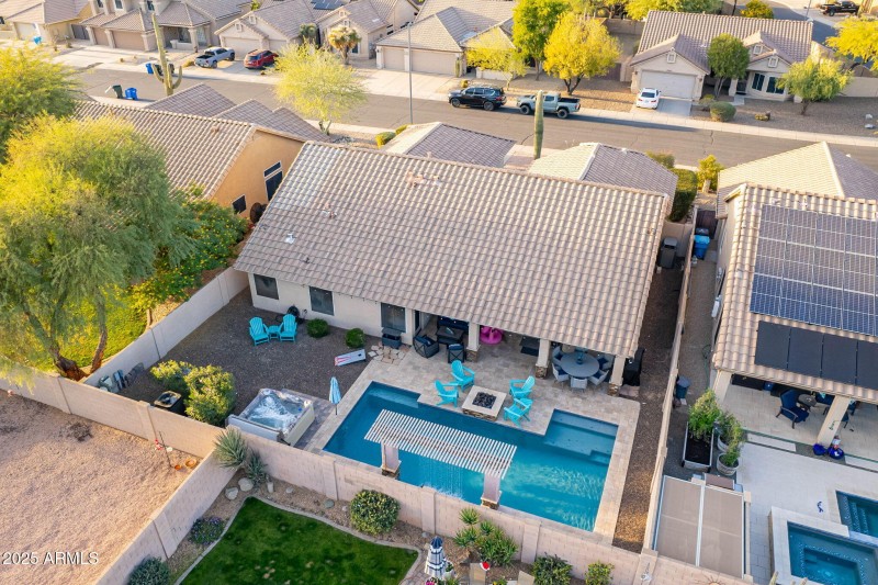 4637 E FERNWOOD CT, Cave Creek, AZ 85331