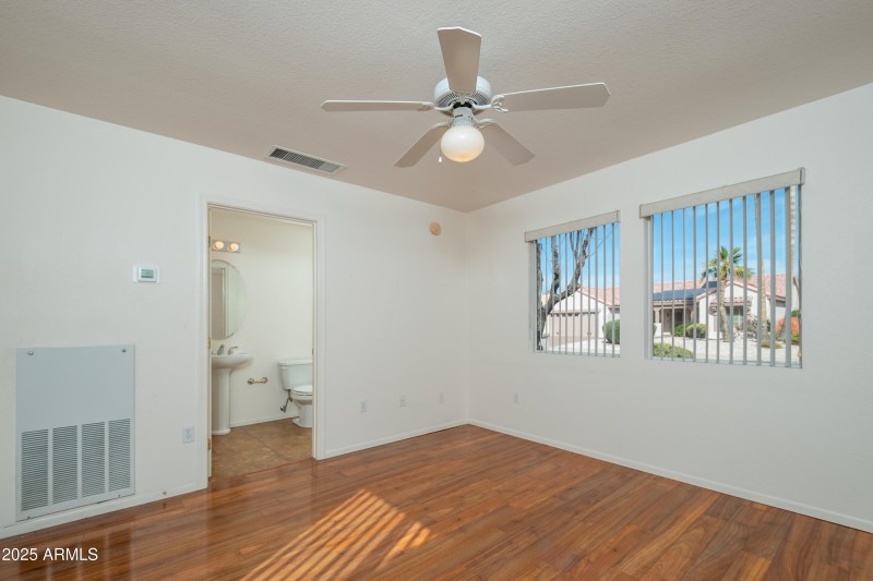 Casita Ceiling Fan