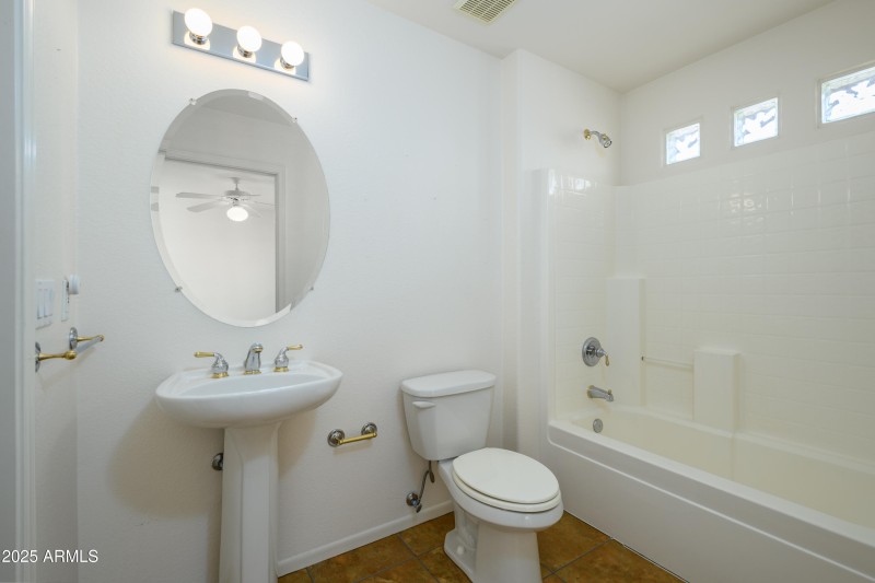 Casita Bath