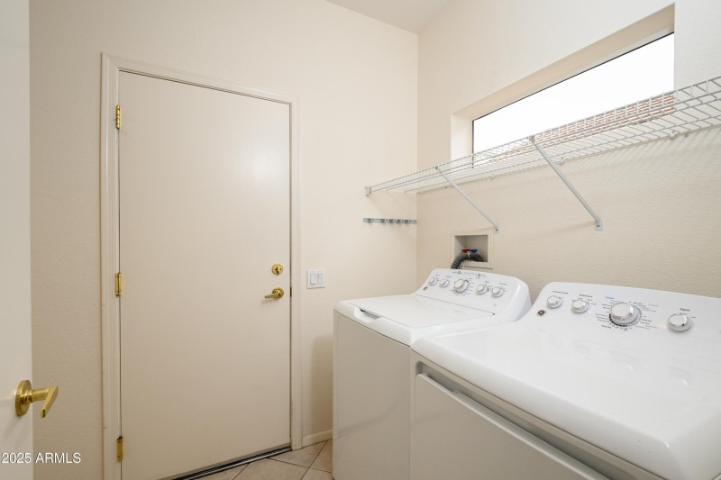 Laundry