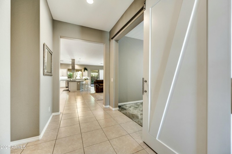 Hallway