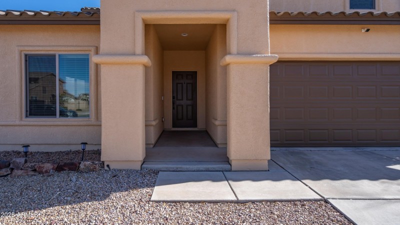 Exterior - 1437 Paso Robles Ave-4