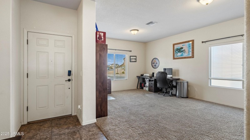 Interior - 1437 Paso Robles Ave-1