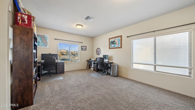 Interior - 1437 Paso Robles Ave-2