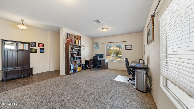 Interior - 1437 Paso Robles Ave-3