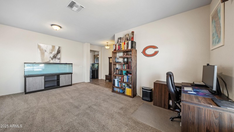 Interior - 1437 Paso Robles Ave-4