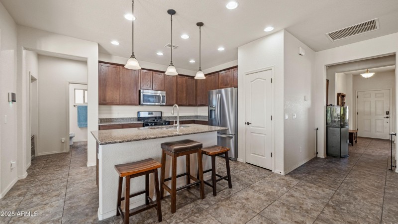 Interior - 1437 Paso Robles Ave-5