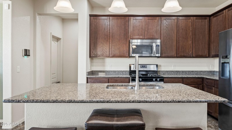 Interior - 1437 Paso Robles Ave-6