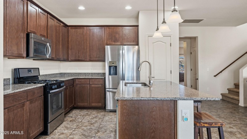 Interior - 1437 Paso Robles Ave-7