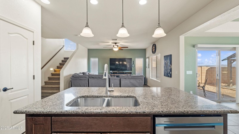 Interior - 1437 Paso Robles Ave-8