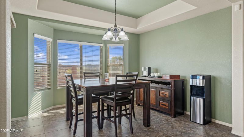 Interior - 1437 Paso Robles Ave-10