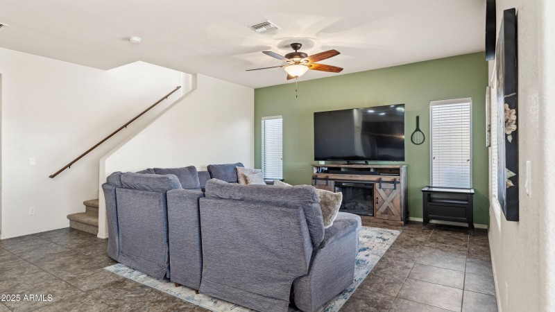 Interior - 1437 Paso Robles Ave-11