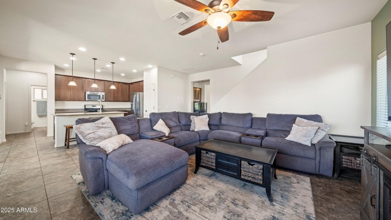 Interior - 1437 Paso Robles Ave-15