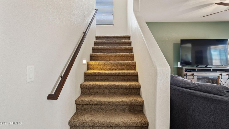 Interior - 1437 Paso Robles Ave-16