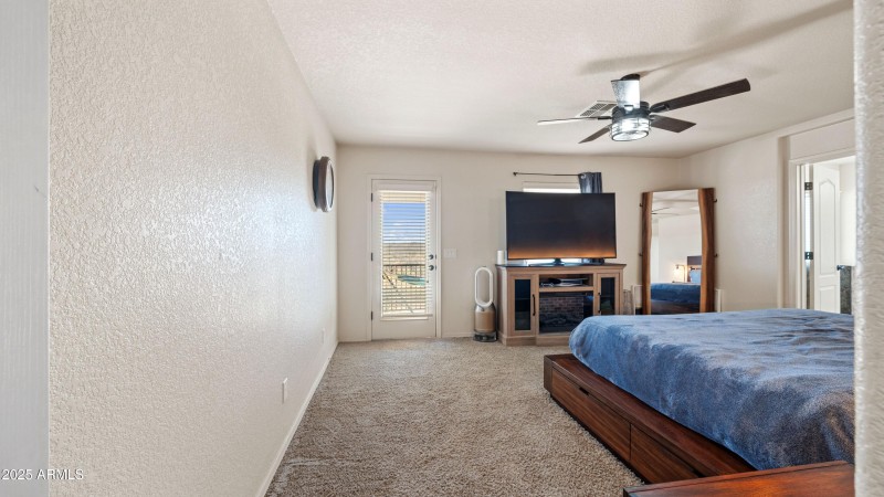 Interior - 1437 Paso Robles Ave-17