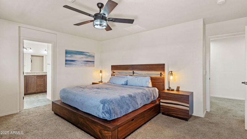 Interior - 1437 Paso Robles Ave-18