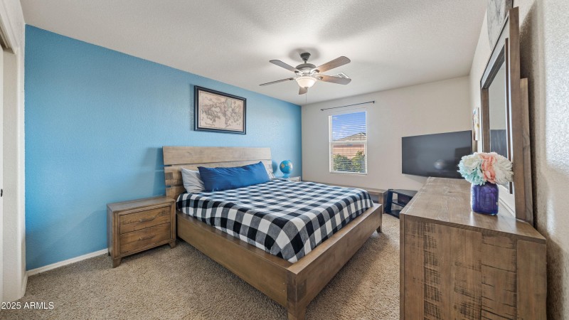 Interior - 1437 Paso Robles Ave-24