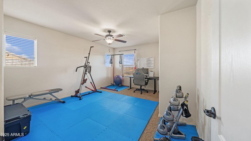 Interior - 1437 Paso Robles Ave-26