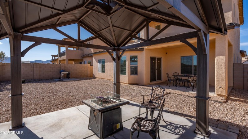 Exterior - 1437 Paso Robles Ave-5