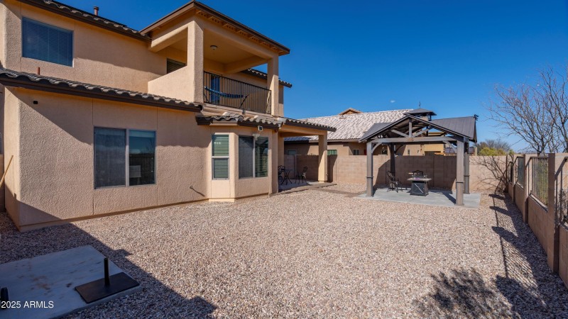 Exterior - 1437 Paso Robles Ave-6