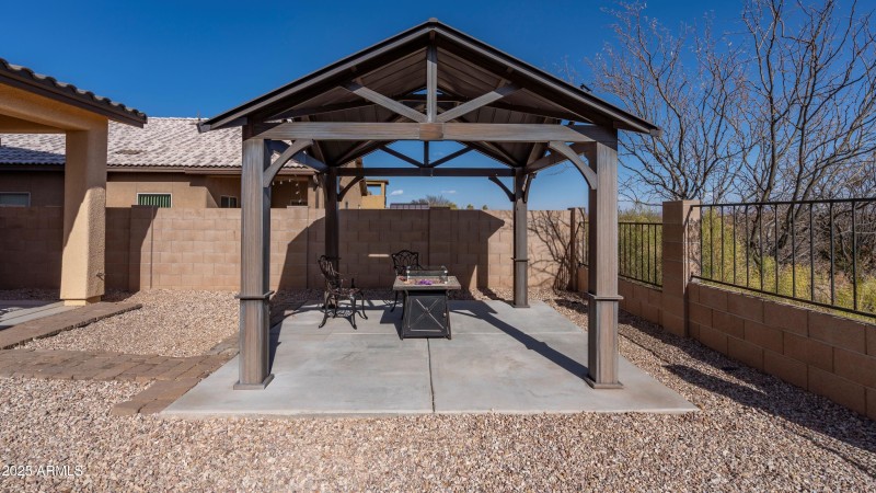 Exterior - 1437 Paso Robles Ave-7