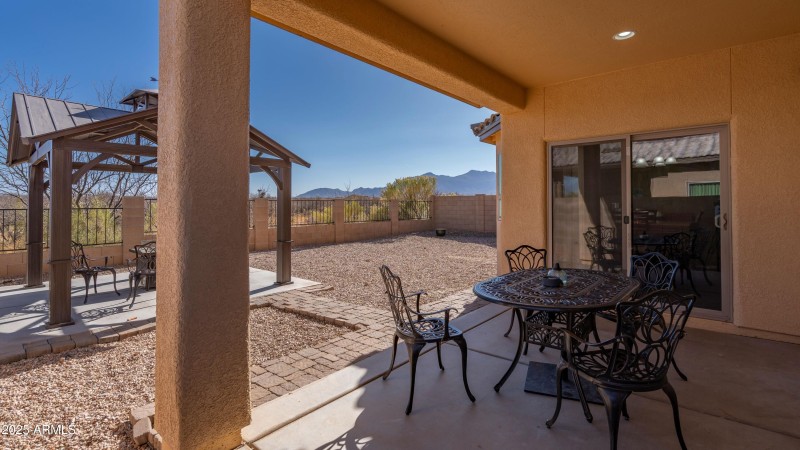 Exterior - 1437 Paso Robles Ave-8